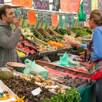 marché