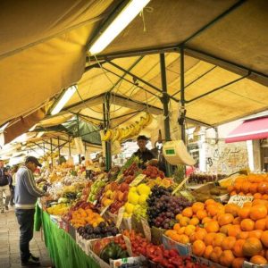 marché couvert