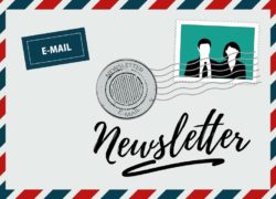 enveloppe newsletter