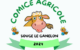 logo comice agricole 2024 Sougé le Ganelon 72