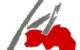 logo de la commune d'Hesloup 61