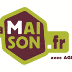 logo du magasin La maison.fr à Alençon