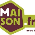 logo-website la maison Logo de la maison .fr Alençon groupe Agrial